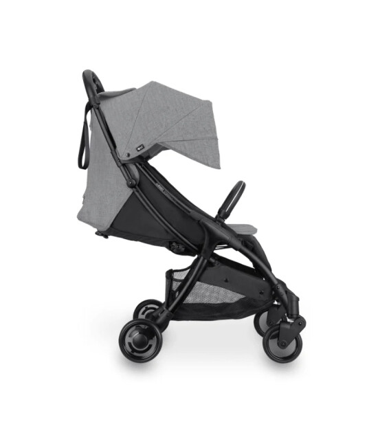 Globber Stroll-lite Bebek Arabası - Gri