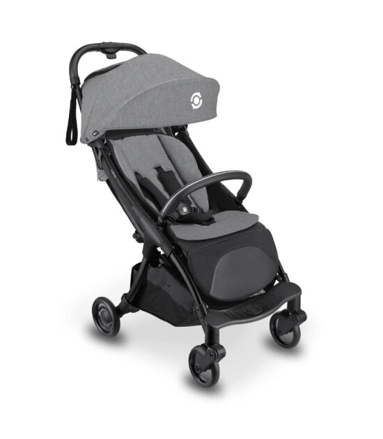 Globber Stroll-lite Bebek Arabası - Gri