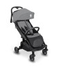 Globber Stroll-lite Bebek Arabası - Gri