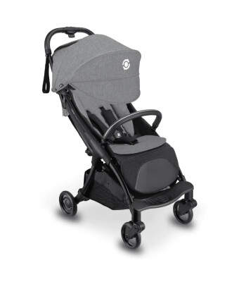 Globber Stroll-Lite Bebek Arabası // Gri