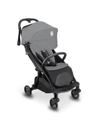 Globber Stroll-lite Bebek Arabası - Gri