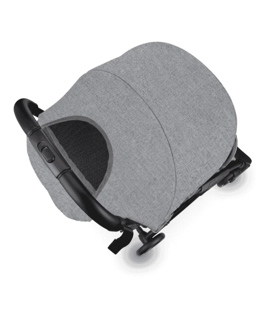 Globber Stroll-lite Bebek Arabası - Gri