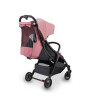 Globber Stroll-Lite Bebek Arabası // Pembe