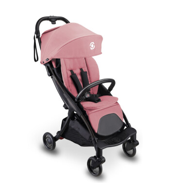 Globber Stroll-Lite Bebek Arabası // Pembe