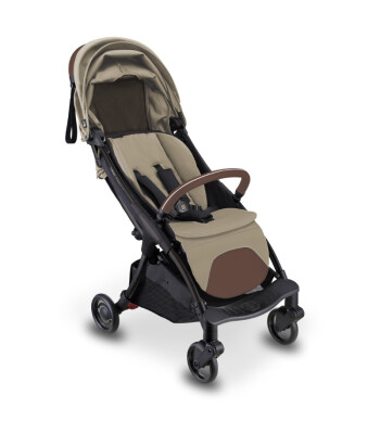 Globber Stroll-Lite Bebek Arabası // Bej