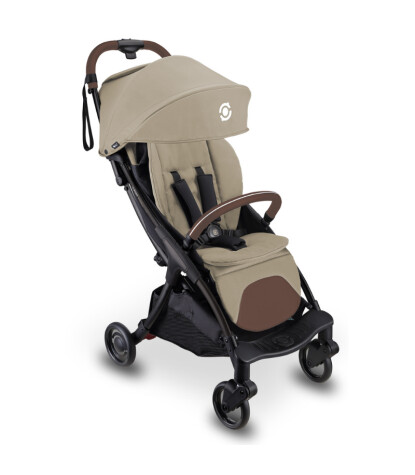 Globber Stroll-Lite Bebek Arabası // Bej