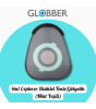 Globber 4in1 Explorer Bisiklet Yedek Par&ccedil;a // Tente & G&ouml;lgelik (Mint Yeşili)