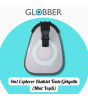 Globber 4in1 Explorer Bisiklet Yedek Par&ccedil;a // Tente & G&ouml;lgelik (Mint Yeşili)