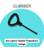 Globber 4in1 Explorer Bisiklet Yedek Parça // Yönlendirme Çubuğu