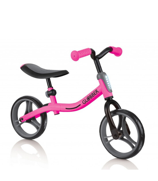 Globber Go Bike Denge Bisikleti Çocuk Bisikleti // Pink
