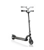 Globber One K E-Motion 10 Elektrikli Scooter // Gri