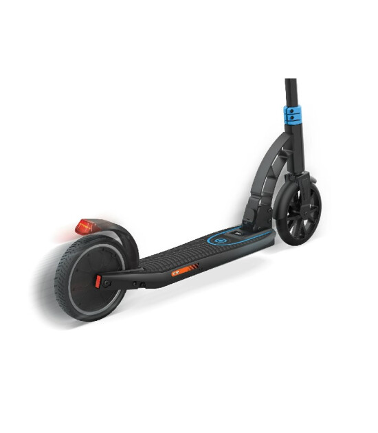 Globber One K E-Motion 15 Elektrikli Scooter // Siyah - Mavi