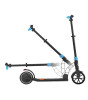 Globber One K E-Motion 15 Elektrikli Scooter // Siyah - Mavi