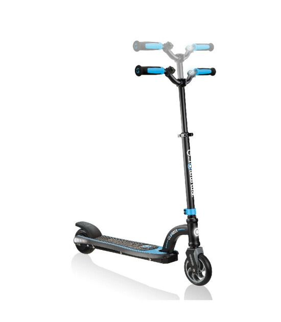 Globber One K E-Motion 10 Elektrikli Scooter // Blue
