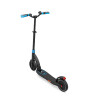 Globber One K E-Motion 15 Elektrikli Scooter // Siyah - Mavi