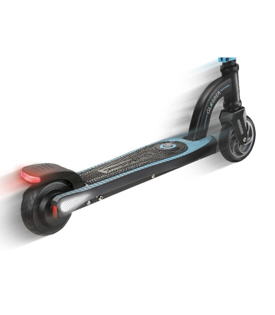 Globber One K E-Motion 10 Elektrikli Scooter // Mavi