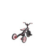 Globber Explorer 4in1 Katlanabilir Bisiklet // Pastel Pembe