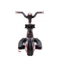 Globber Explorer 4in1 Katlanabilir Bisiklet // Pastel Pembe