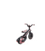 Globber Explorer 4in1 Katlanabilir Bisiklet // Pastel Pembe