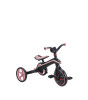 Globber Explorer 4in1 Katlanabilir Bisiklet // Pastel Pembe