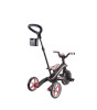 Globber Explorer 4in1 Katlanabilir Bisiklet // Pastel Pembe