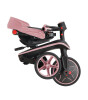 Globber Explorer 4in1 Katlanabilir Bisiklet // Pastel Pembe