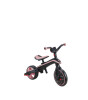 Globber Explorer 4in1 Katlanabilir Bisiklet // Pastel Pembe