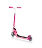 Globber Flow 125 Katlanabilir Scooter // Fuşya