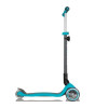 Globber Go Up Deluxe Scooter // Deniz Mavi