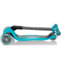 Globber Go Up Deluxe Scooter // Deniz Mavi