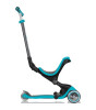 Globber Go Up Deluxe Scooter // Deniz Mavi