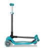 Globber Go Up Deluxe Scooter // Deniz Mavi
