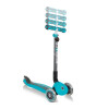 Globber Go Up Deluxe Scooter // Deniz Mavi