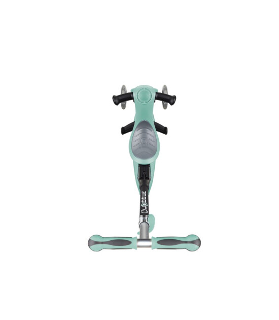 Globber Go Up Deluxe Scooter // Mint