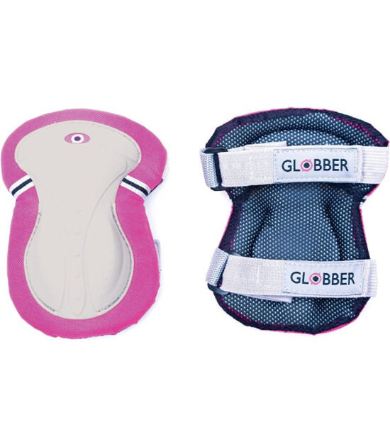 Globber Koruyucu Set // Pembe