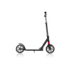 Globber NL 205 Katlanabilir Scooter // Siyah & Gri