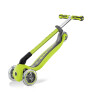 Globber Go Up Deluxe Scooter // Yeşil