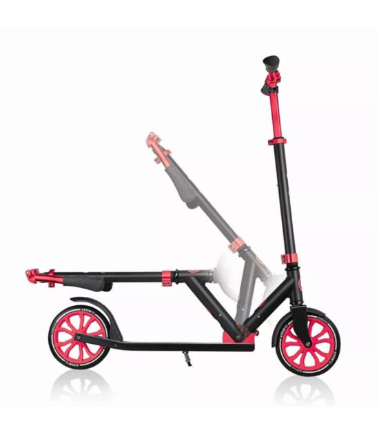 Globber NL 205 Katlanabilir Scooter // Kırmızı