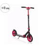 Globber NL 205 Katlanabilir Scooter // Kırmızı