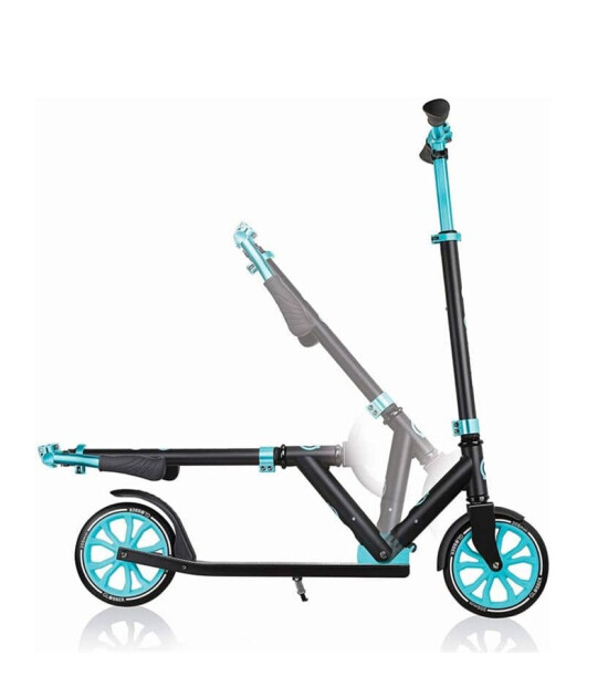 Globber NL 205 Katlanabilir Scooter // Mavi