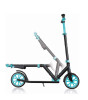 Globber NL 205 Katlanabilir Scooter // Mavi