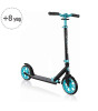 Globber NL 205 Katlanabilir Scooter // Mavi