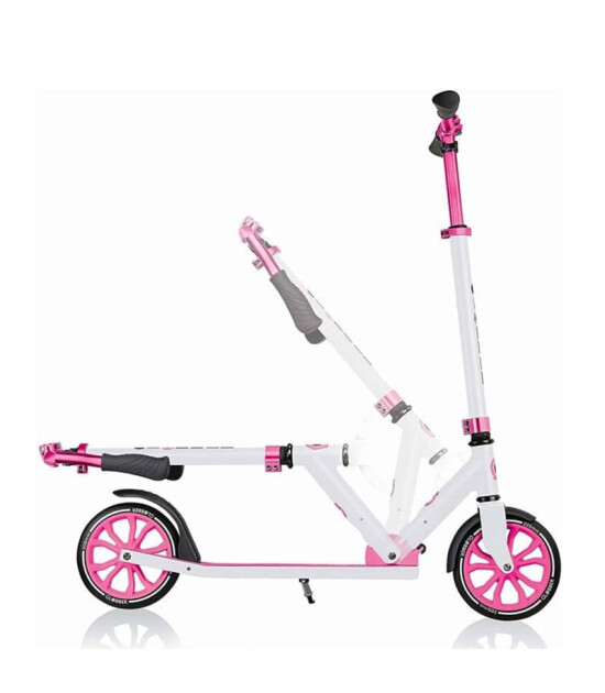 Globber NL 205 Katlanabilir Scooter // Pembe