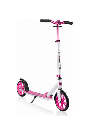Globber NL 205 Katlanabilir Scooter // Pembe