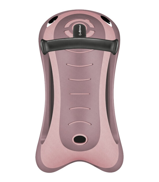 Globber Walk N' Roll 2in1 Ecologic // Berry