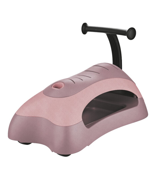 Globber Walk N' Roll 2in1 Ecologic // Berry