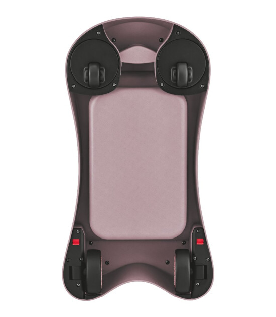 Globber Walk N' Roll 2in1 Ecologic // Berry