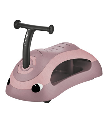 Globber Walk N' Roll 2in1 Ecologic // Berry