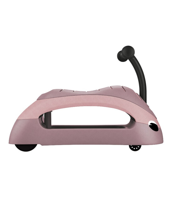 Globber Walk N' Roll 2in1 Ecologic // Berry