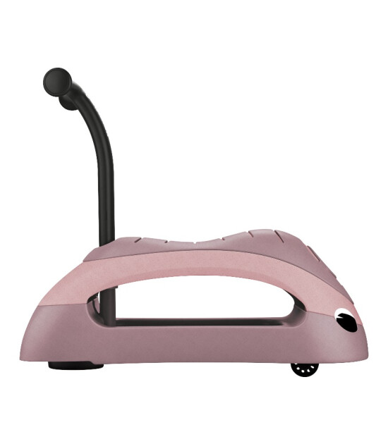 Globber Walk N' Roll 2in1 Ecologic // Berry